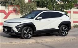 هيونداي كونا